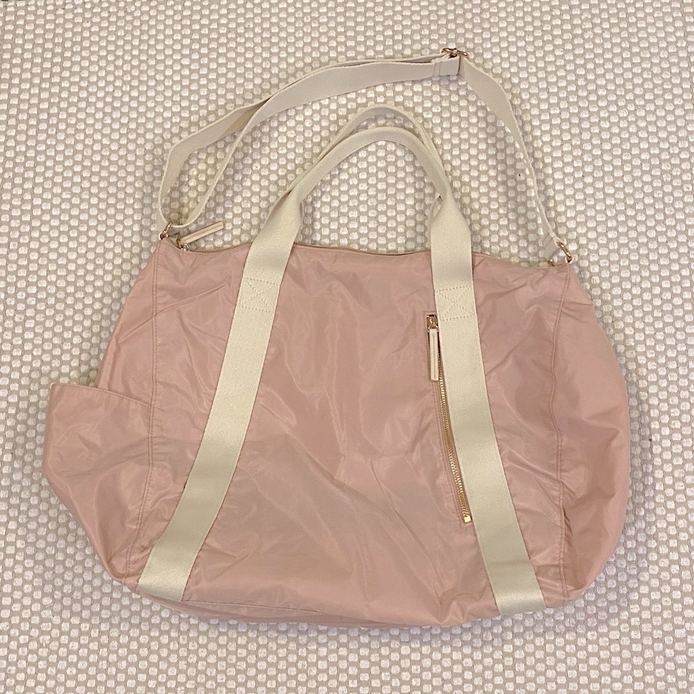 Weekend bag